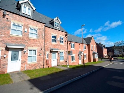 Terraced house to rent in Old Dryburn Way, Durham DH1