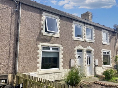 Terraced house to rent in Portia Street, Ashington NE63