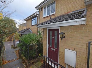 Terraced house to rent in Princes Avenue, Walderslade, Chatham ME5
