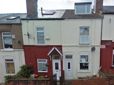 Terraced house to rent in Princess Rd, Goldthorpe, Rotherham S63