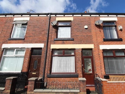 Terraced house to rent in Rawson Road, Bolton BL1