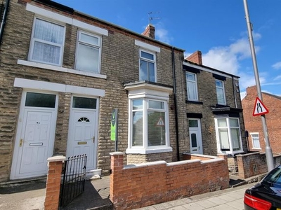 Terraced house to rent in Redworth Road, Shildon DL4