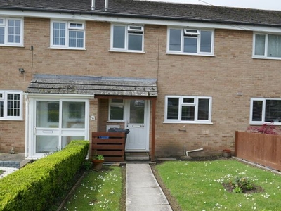 Terraced house to rent in Roping Road, Yeovil BA21