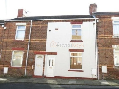 Terraced house to rent in Second Street, Blackhall Colliery, Hartlepool TS27