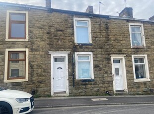 Terraced house to rent in Stanley Street, Accrington BB5
