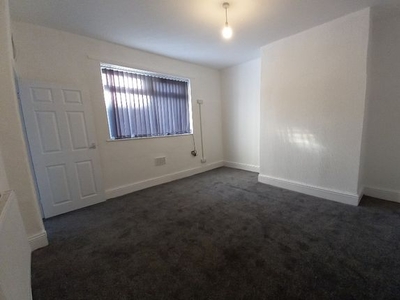 Terraced house to rent in Stratton Street, Spennymoor DL16