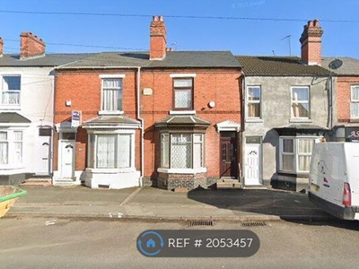 Terraced house to rent in Toll End Road, Tipton DY4