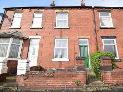Terraced house to rent in Turton Street, Wakefield WF1