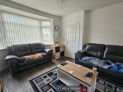 Terraced house to rent in Villa Road, Coventry CV6