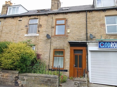Terraced house to rent in Walkley Bank Road, Sheffield S6