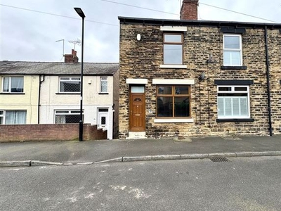 Terraced house to rent in Watch Street, Woodhouse Mill, Sheffield S13