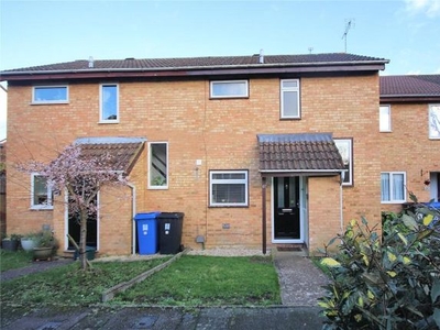 Terraced house to rent in Westmead, Horsell, Woking GU21