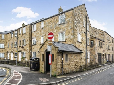 Town house to rent in King Street, Pateley Bridge, Harrogate HG3