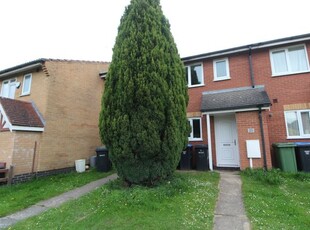 Town house to rent in Talbott Close, Broughton Astley, Leicester LE9