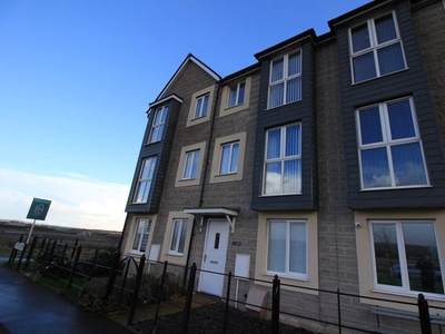Town house to rent in Victor Landing, Weston-Super-Mare BS24