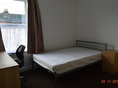 3 bedroom house share for rent in Cornwallis Street, Stoke-On-Trent, ST4