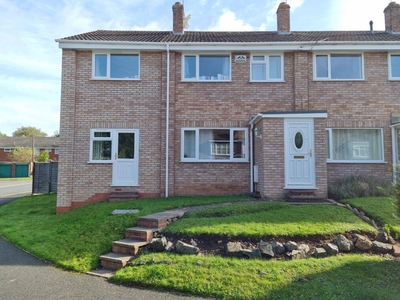 6 bedroom end of terrace house for rent in Available Sept 2024 - Rooms - Hawkwood Crescent,, WR2
