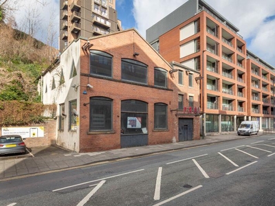 Property for sale in Former Pravda Building, The Close, Quayside, Newcastle upon Tyne, NE1