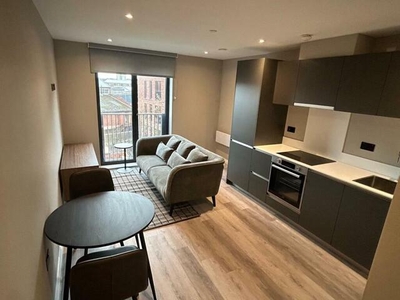 1 Bedroom Apartment For Rent In Leeds, West Yorkshire