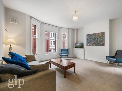 1 Bedroom Apartment For Sale In Bury Place