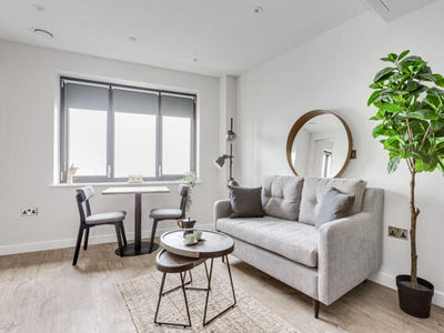 1 Bedroom Flat For Rent In
Croydon