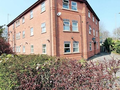 1 Bedroom Flat For Rent In Manchester