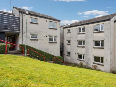 1 Bedroom Flat For Rent In Milngavie, Glasgow