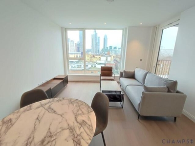 1 Bedroom Flat For Rent In Oval Village