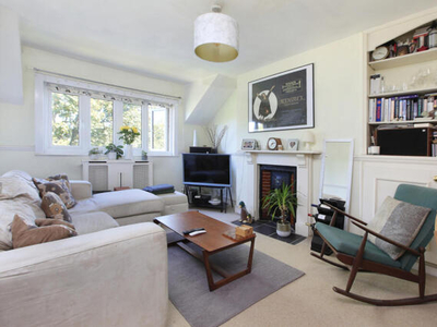 1 Bedroom Flat For Sale In Battersea, London