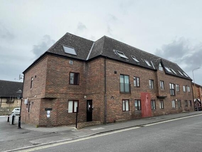 1 Bedroom Flat For Sale In Bicester, Oxfordshire