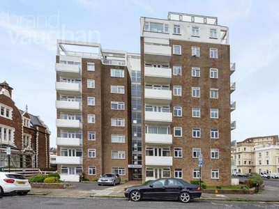 1 Bedroom Flat For Sale In Hove, East Sussex
