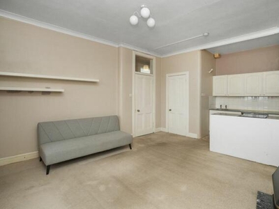 1 Bedroom Flat For Sale In Leith, Edinburgh