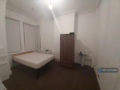 1 Bedroom House Share For Rent In Bootle