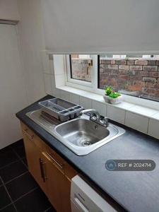 1 Bedroom House Share For Rent In Stoke-on-trent