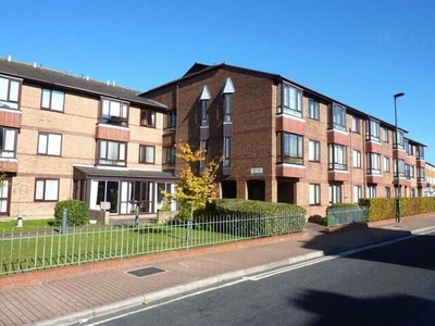 1 Bedroom Retirement Property For Sale In Worthing, West Sussex