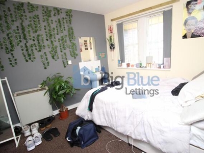 10 Bedroom Terraced House For Rent In Hyde Park