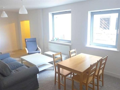 2 bed flat to rent in Aylward House,
BS1, Bristol