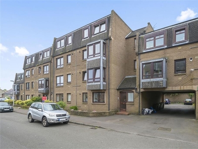 2 bed ground floor flat for sale in Musselburgh