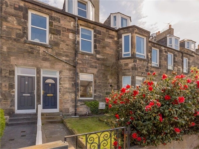 2 bed maindoor flat for sale in Leith Links