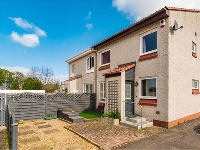2 bed semi-detached house for sale in Juniper Green