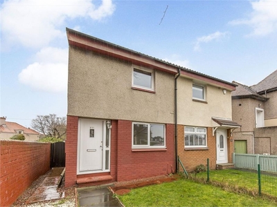 2 bed semi-detached house for sale in Trinity