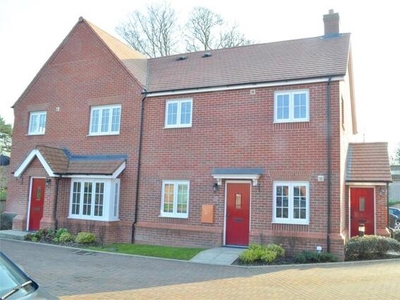 2 Bedroom Apartment For Rent In Hartford, Northwich