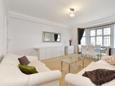 2 Bedroom Apartment For Rent In St John's Wood, London
