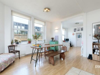 2 Bedroom Apartment For Rent In Whitechapel