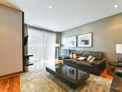 2 Bedroom Apartment For Sale In Chelsea Bridge Wharf, London