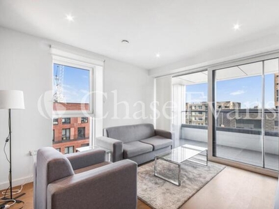 2 Bedroom Apartment For Sale In Elephant Park, Elephant & Castle