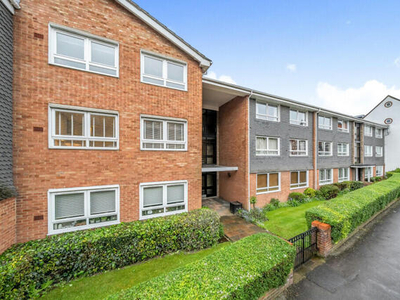 2 Bedroom Apartment For Sale In Henley-on-thames, Oxfordshire