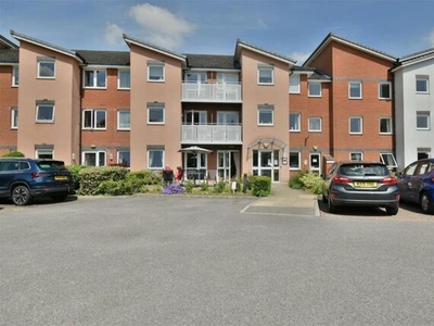 2 Bedroom Apartment For Sale In Western Avenue, Newbury