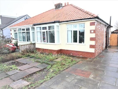 2 Bedroom Bungalow For Rent In Southport