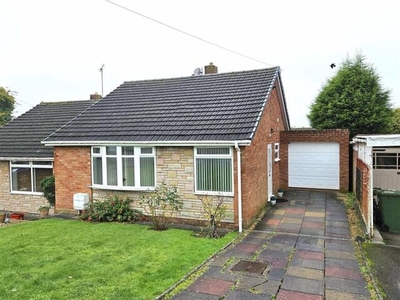 2 Bedroom Bungalow For Rent In Walsall